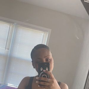 Meet your Posher, Daiveyanah